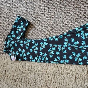 Girls LuLaRoe Dress